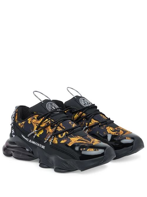 Versace Jeans Couture sneakers VERSACE JEANS COUTURE | 79YA3SU2 ZSC94.G89